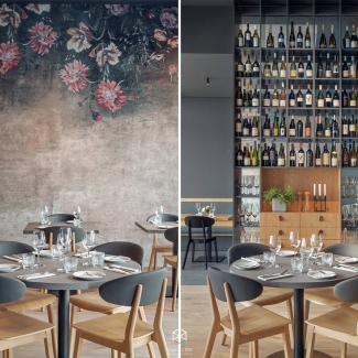 Restauracja "Sztuczka Bistro" I SOPOT