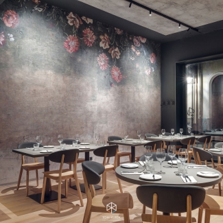 Restauracja "Sztuczka Bistro" I SOPOT