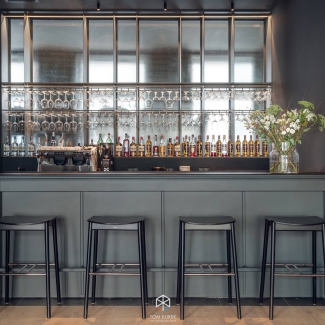 Restauracja "Sztuczka Bistro" I SOPOT