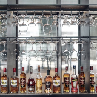 Restauracja "Sztuczka Bistro" I SOPOT