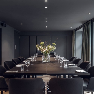 Restauracja "Sztuczka Bistro" I SOPOT