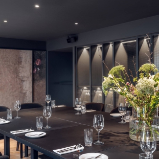 Restauracja "Sztuczka Bistro" I SOPOT