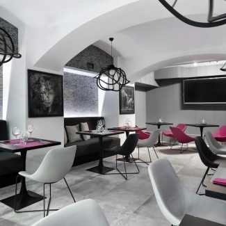 RESTAURACJA AHA HOTEL RATUSZOWY