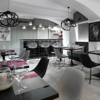 RESTAURACJA AHA HOTEL RATUSZOWY