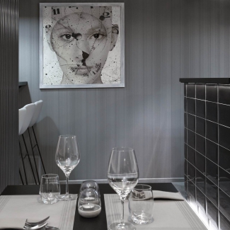 RESTAURACJA AHA HOTEL RATUSZOWY