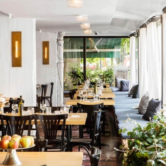 Kameralnie, ładnie i przyjemnie