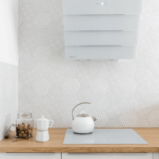 Kuchnia na Grochowie 3 PPW