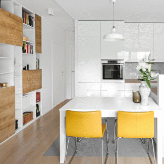 Kuchnia na Grochowie 2 PPW