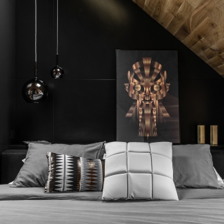 Sopot. Poddasze. ul.Okrężna