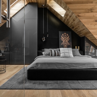 Sopot. Poddasze. ul.Okrężna