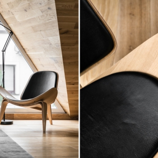 Sopot. Poddasze. ul.Okrężna