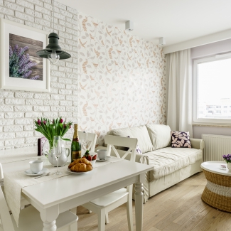 APARTAMENT PROWANSALSKI – AVIATOR – GDAŃSK