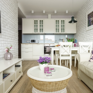 APARTAMENT PROWANSALSKI – AVIATOR – GDAŃSK