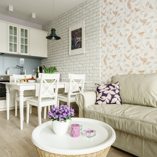 APARTAMENT PROWANSALSKI – AVIATOR – GDAŃSK