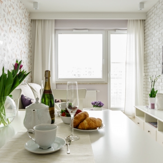 APARTAMENT PROWANSALSKI – AVIATOR – GDAŃSK