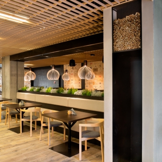 Restauracja Podolany