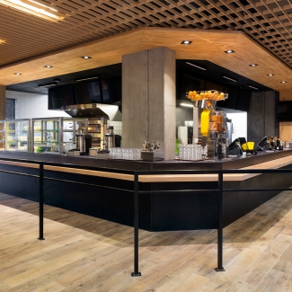 Restauracja Podolany