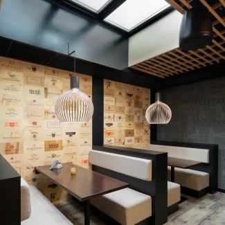 Restauracja Podolany