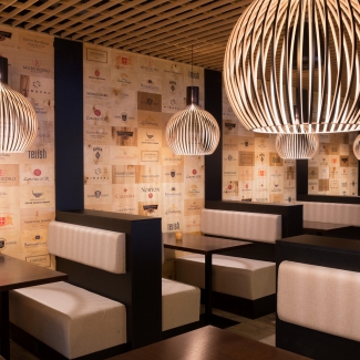 Restauracja Podolany