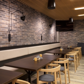 Restauracja Podolany