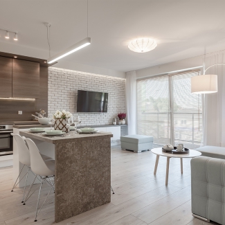 Realizacja - Zielona Klecina