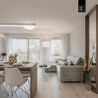 Realizacja - Zielona Klecina