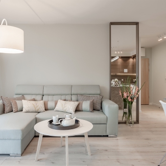 Realizacja - Zielona Klecina