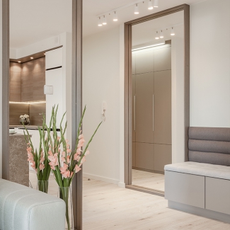 Realizacja - Zielona Klecina