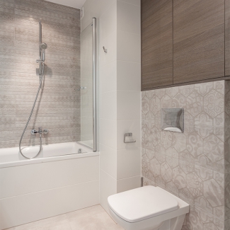 Realizacja - Zielona Klecina