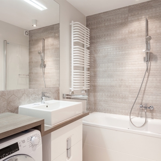 Realizacja - Zielona Klecina