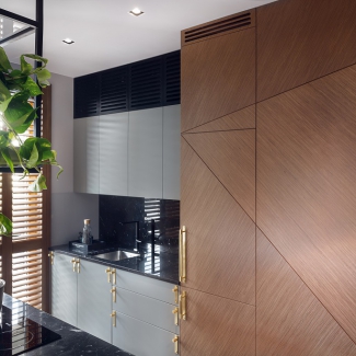 JT Grupa - Powiśle III