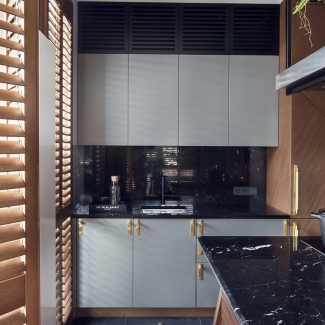 JT Grupa - Powiśle III