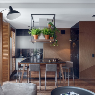 JT Grupa - Powiśle III