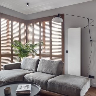 JT Grupa - Powiśle III