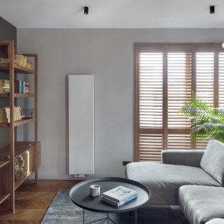 JT Grupa - Powiśle III