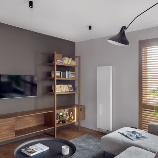 JT Grupa - Powiśle III