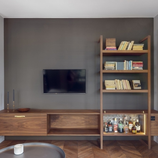 JT Grupa - Powiśle III