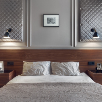 JT Grupa - Powiśle III