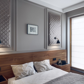 JT Grupa - Powiśle III