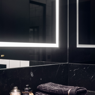 JT Grupa - Powiśle III - Łazienka