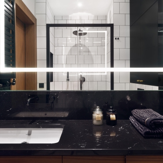 JT Grupa - Powiśle III - Łazienka