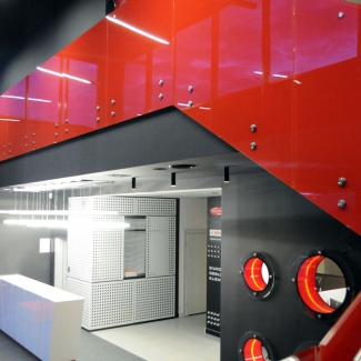 SIEDZIBA FIRMY TURBO-TEC W JAWORZNIE