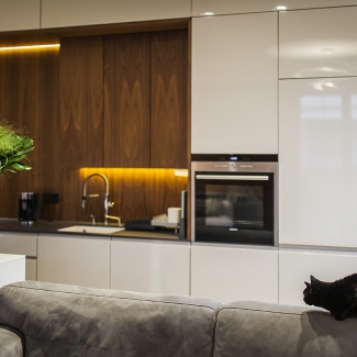 Mieszkanie w Toruniu