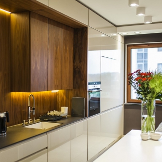 Mieszkanie w Toruniu