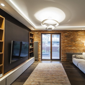 Mieszkanie w Toruniu