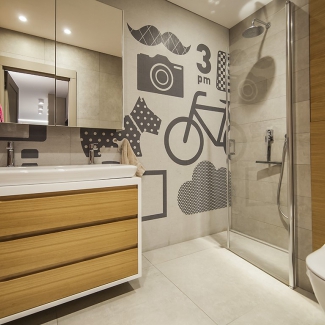 Mieszkanie w Toruniu