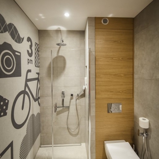 Mieszkanie w Toruniu