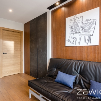 boazeria w nowoczesnym wydaniu