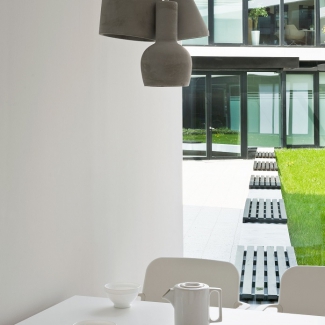 Szpital przyjaźnie zaprojektowany