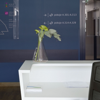 Szpital przyjaźnie zaprojektowany